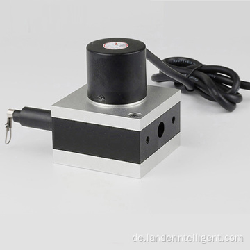 0-10K Linearsensor String Potentiometer 1000mm